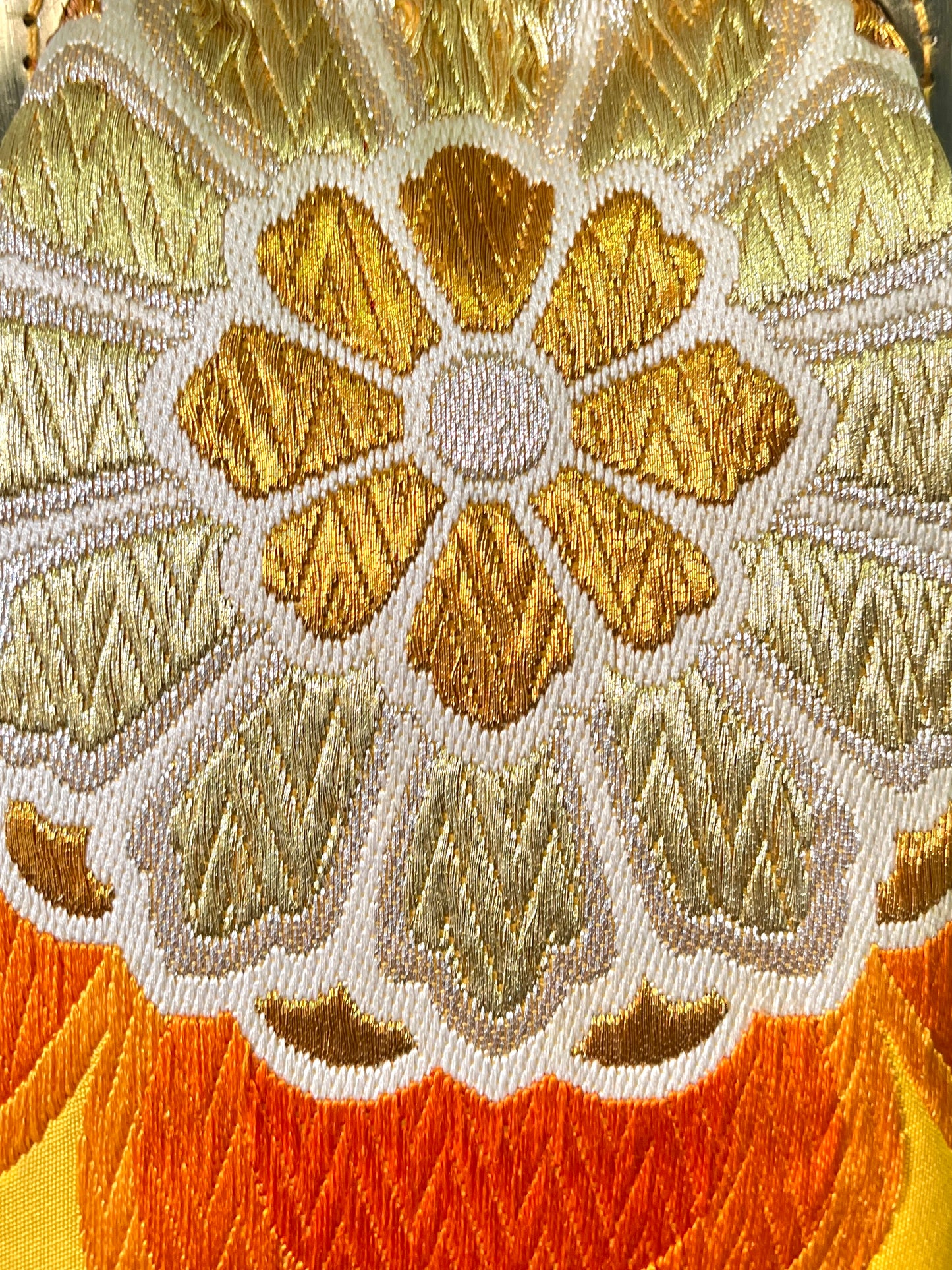 Kimono Sacoche Smartphone Bag [No.1952]