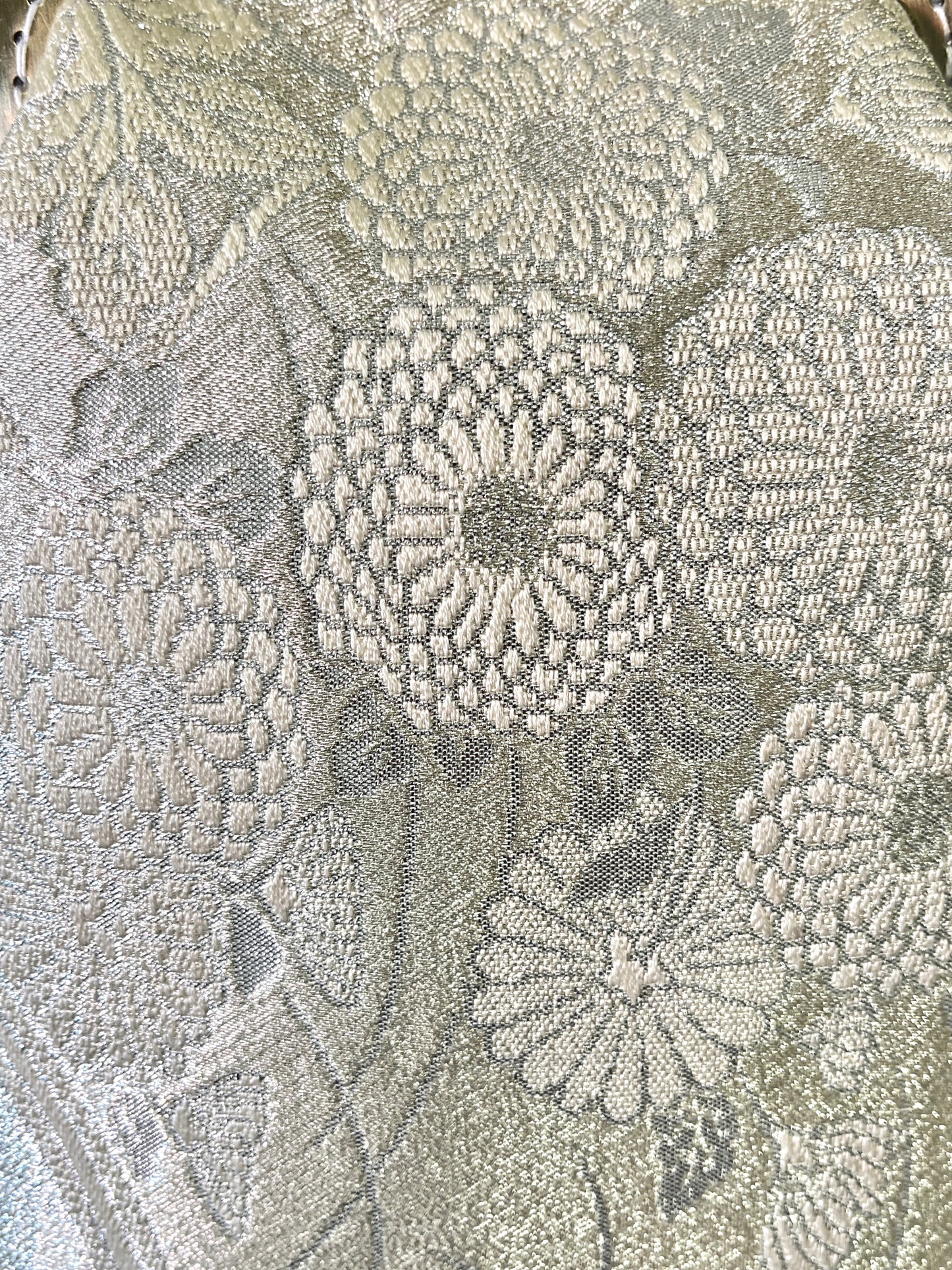 Kimono Sacoche Smartphone Bag [No.1951]