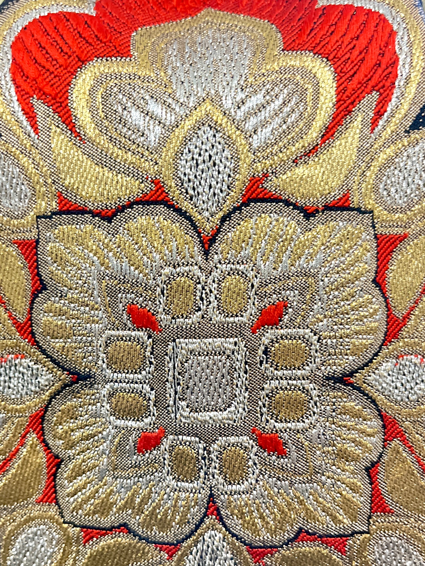 Kimono Sacoche Smartphone Bag [No.1040]