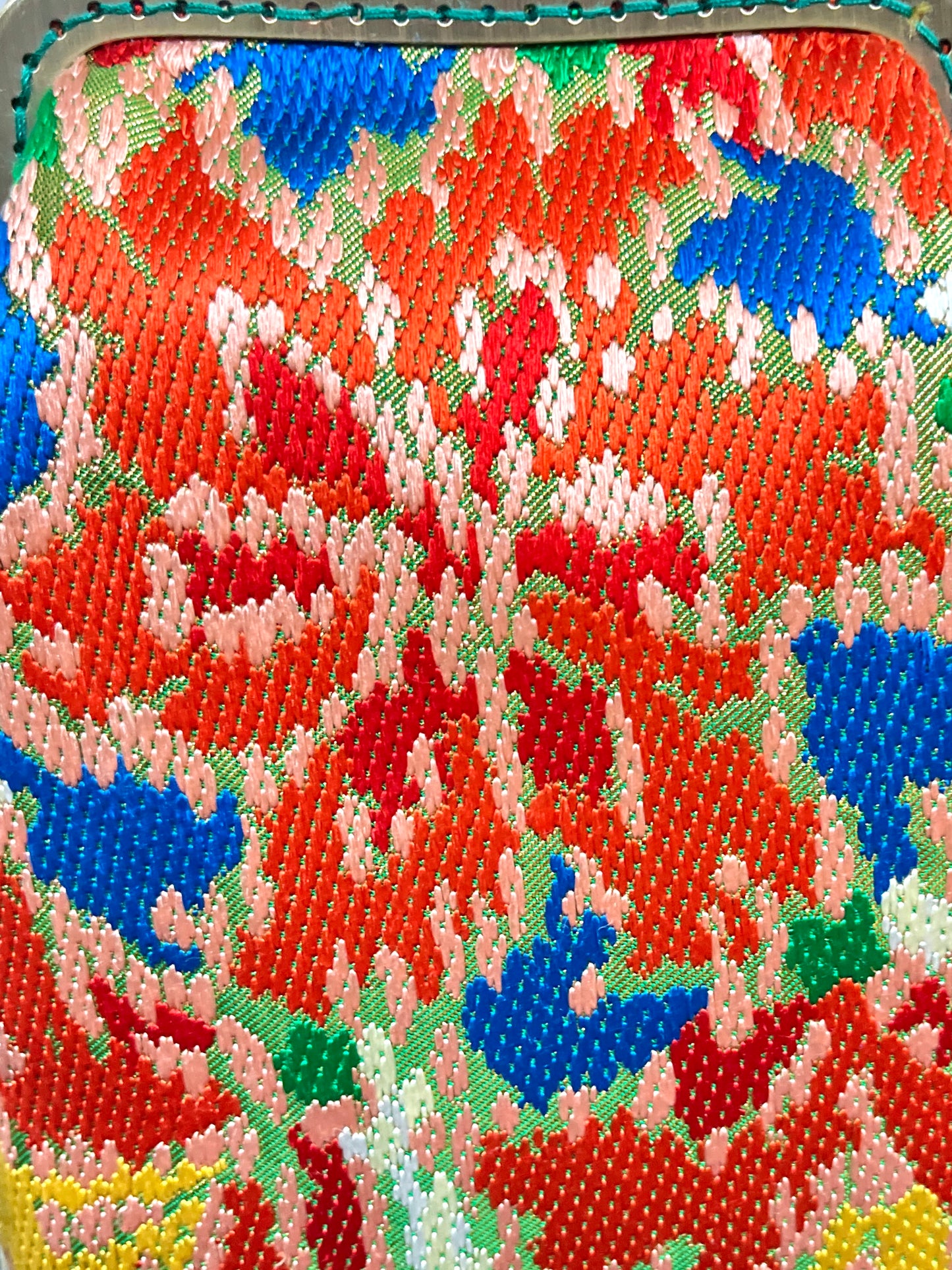 Kimono Sacoche Smartphone Bag [No.1979]