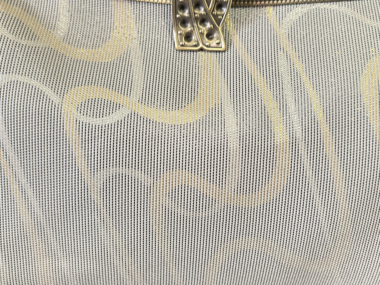 Kimono Clutch Bag [No.1548]