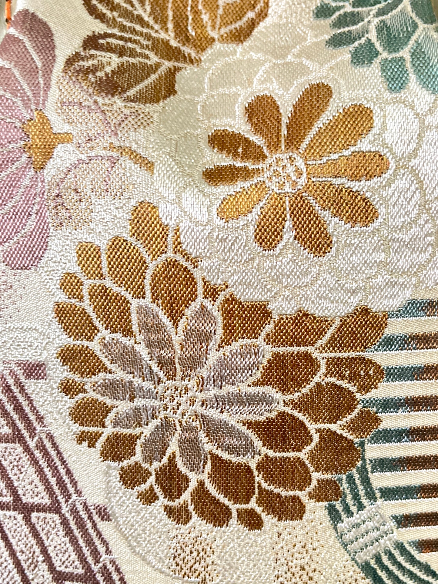 Kimono Sacoche Smartphone Bag [No.1547]