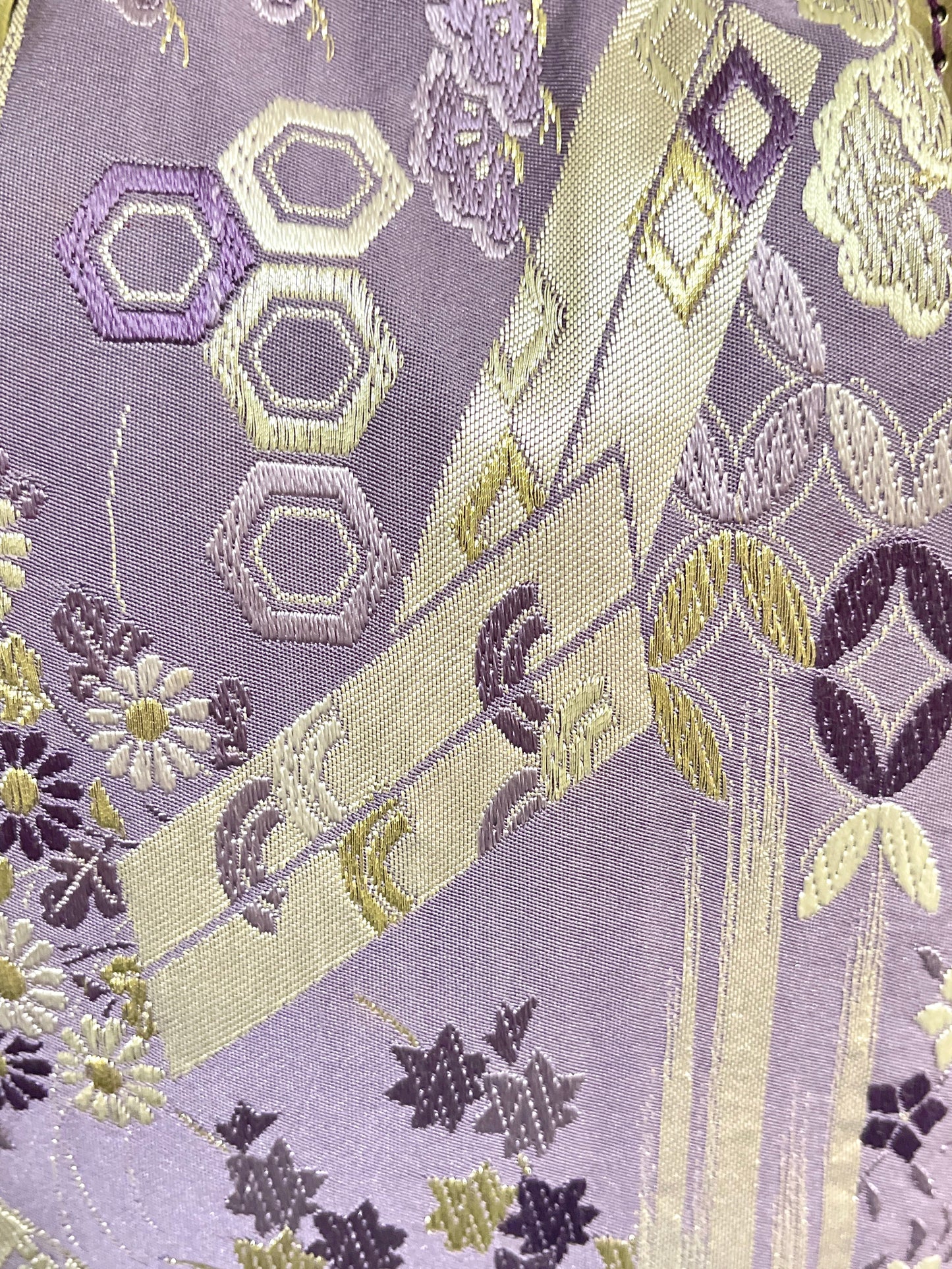 Kimono Sacoche Smartphone Bag [No.1579]