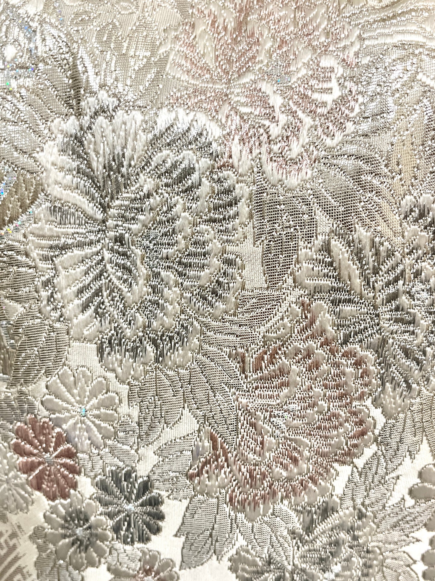 Kimono Sacoche Smartphone Bag [No.1578]