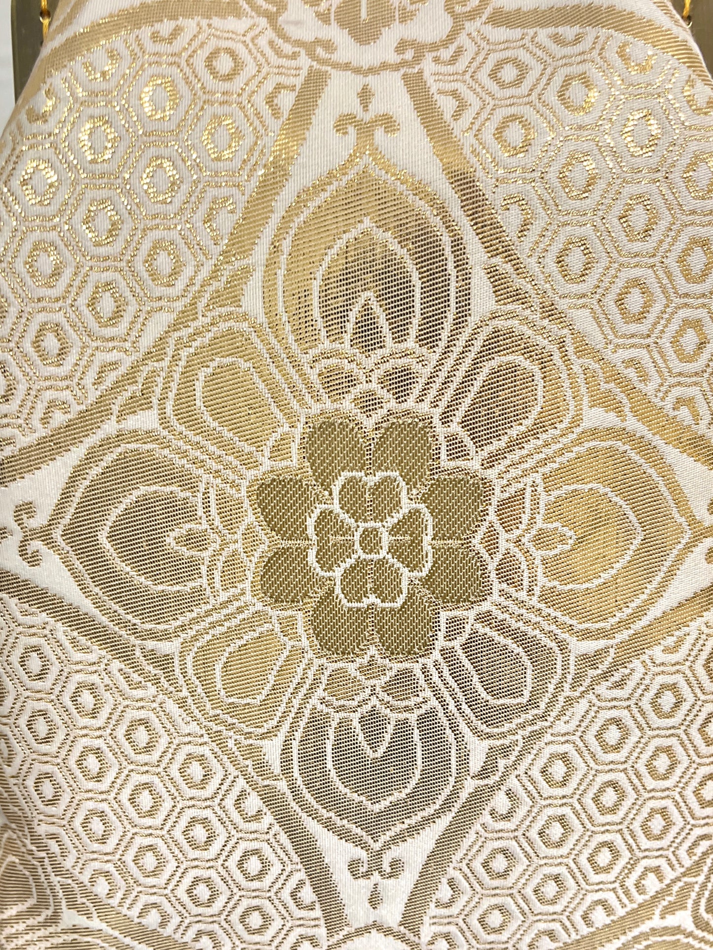 Kimono Sacoche Smartphone Bag [No.2064]