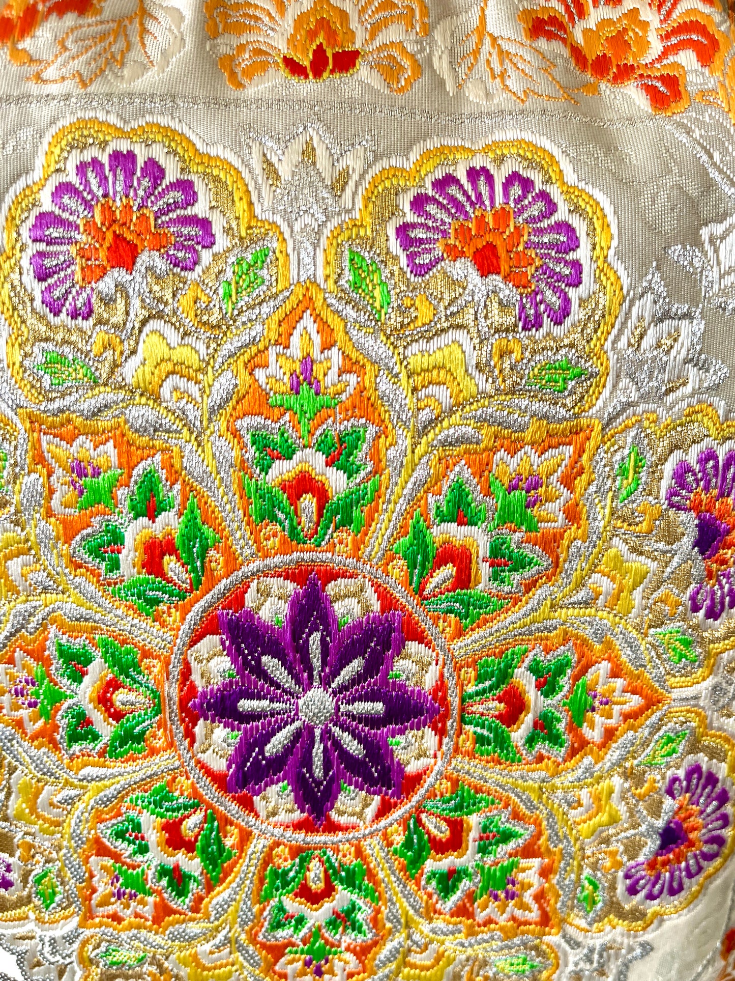 Kimono Sacoche Smartphone Bag [No.1606]