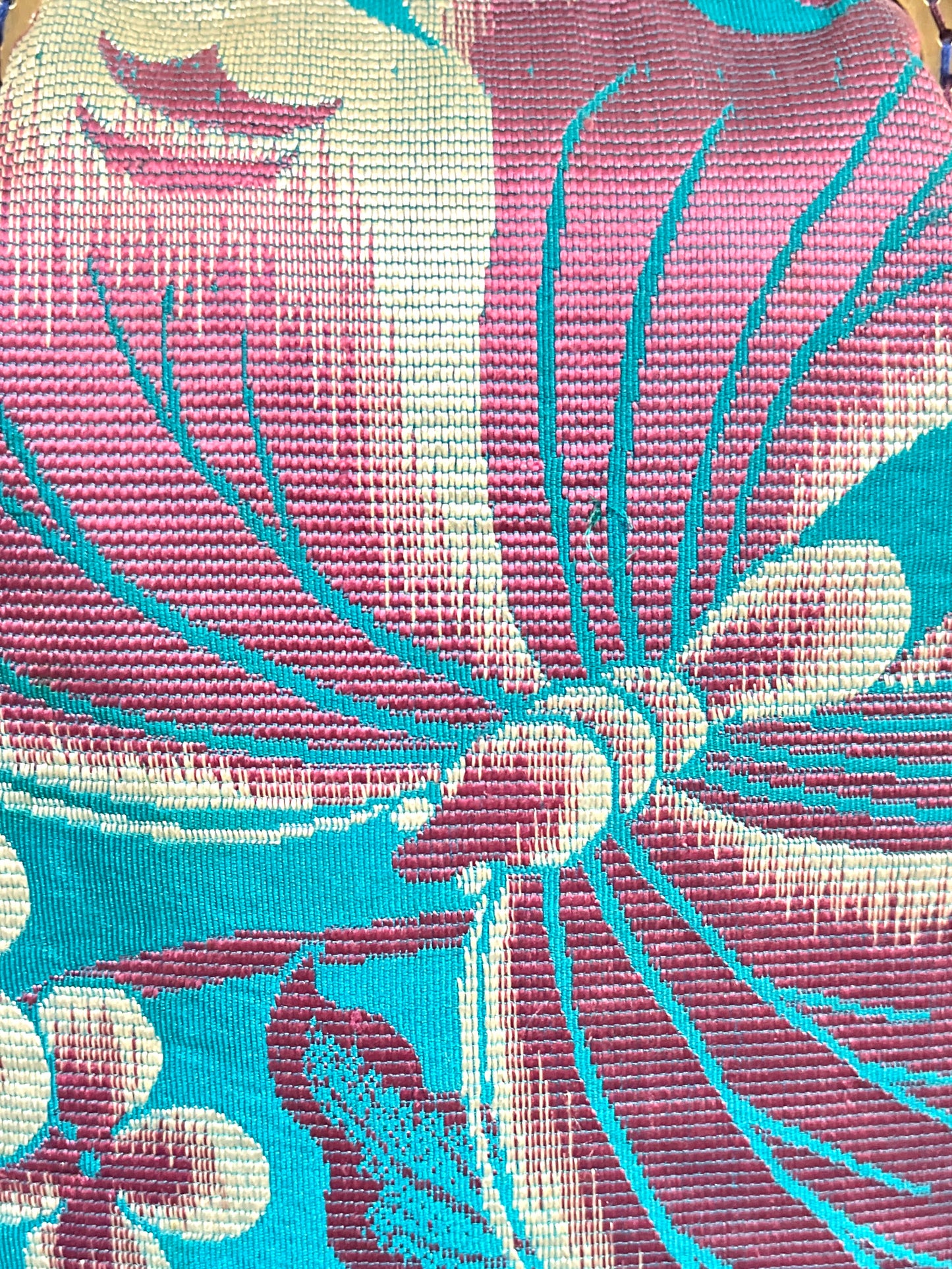 Kimono Sacoche Smartphone Bag [No.2074]