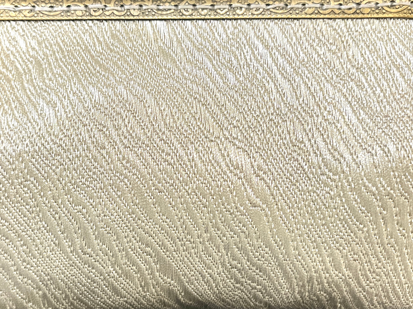 Kimono Remake Pouch [No.618]