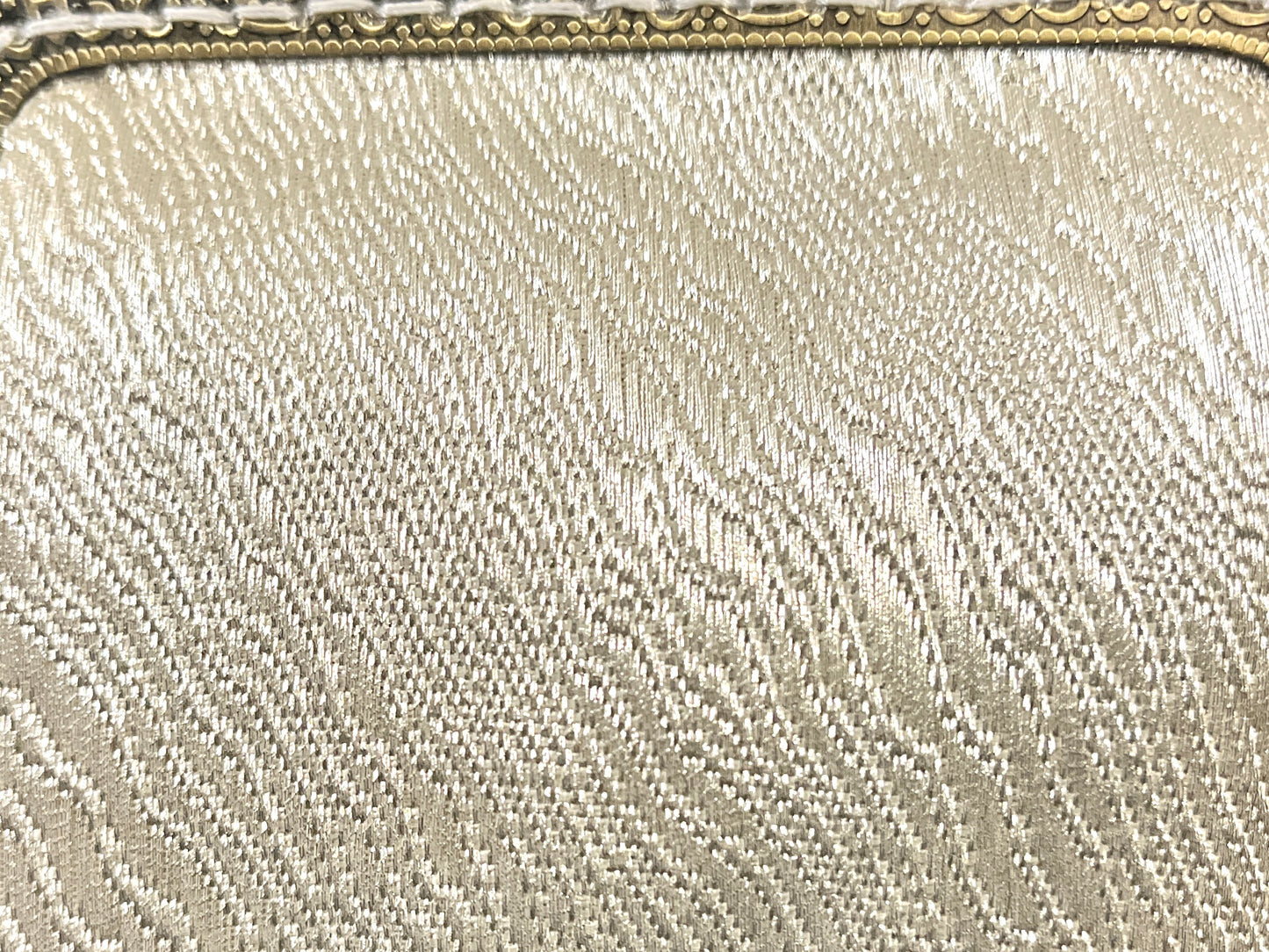 Kimono Remake Pouch [No.618]