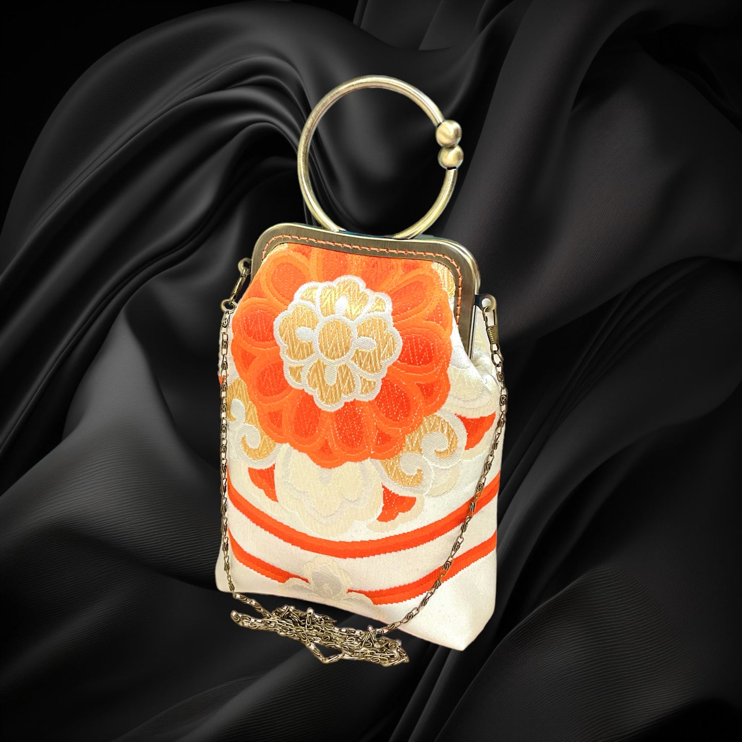 Kimono Sacoche Smartphone Bag [No.45]