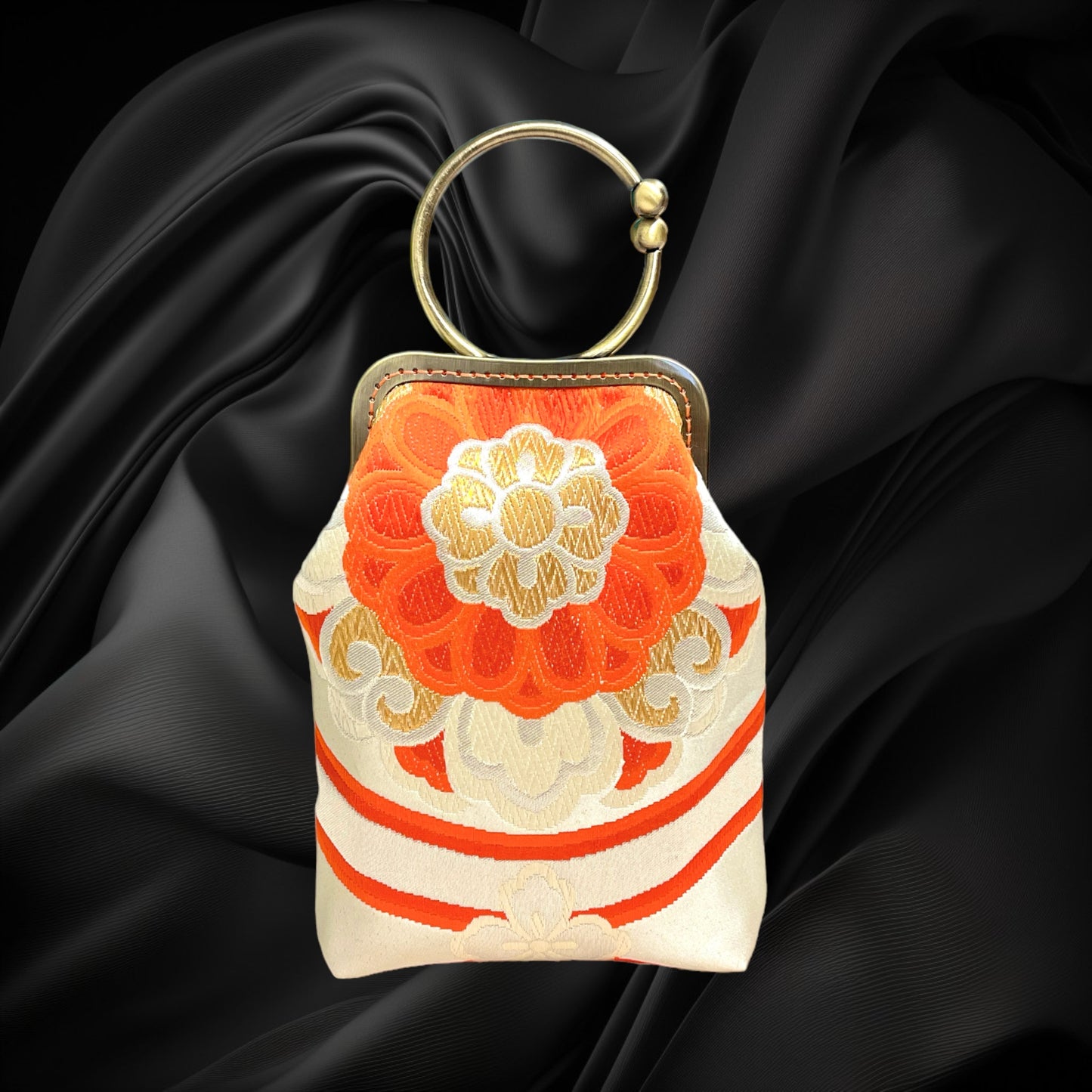 Kimono Sacoche Smartphone Bag [No.45]