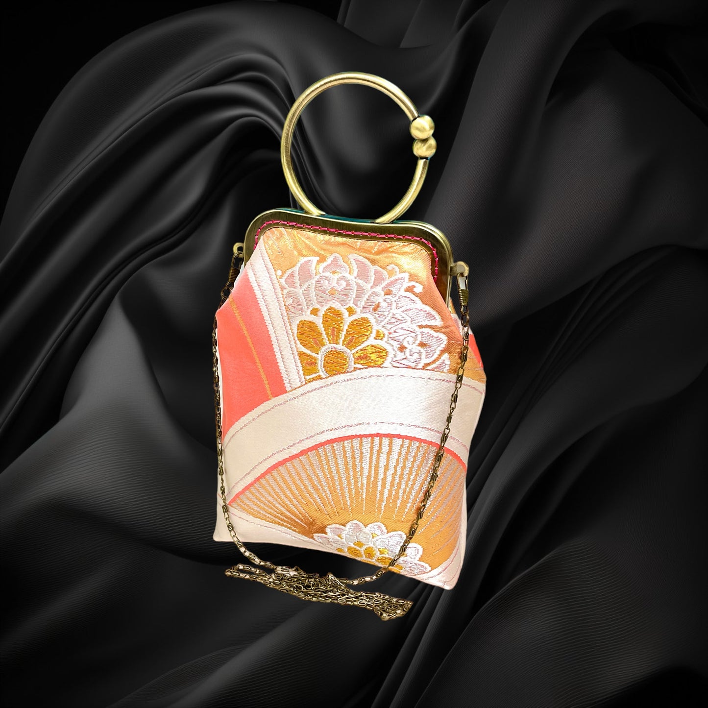 Kimono Sacoche Smartphone Bag [No.75]