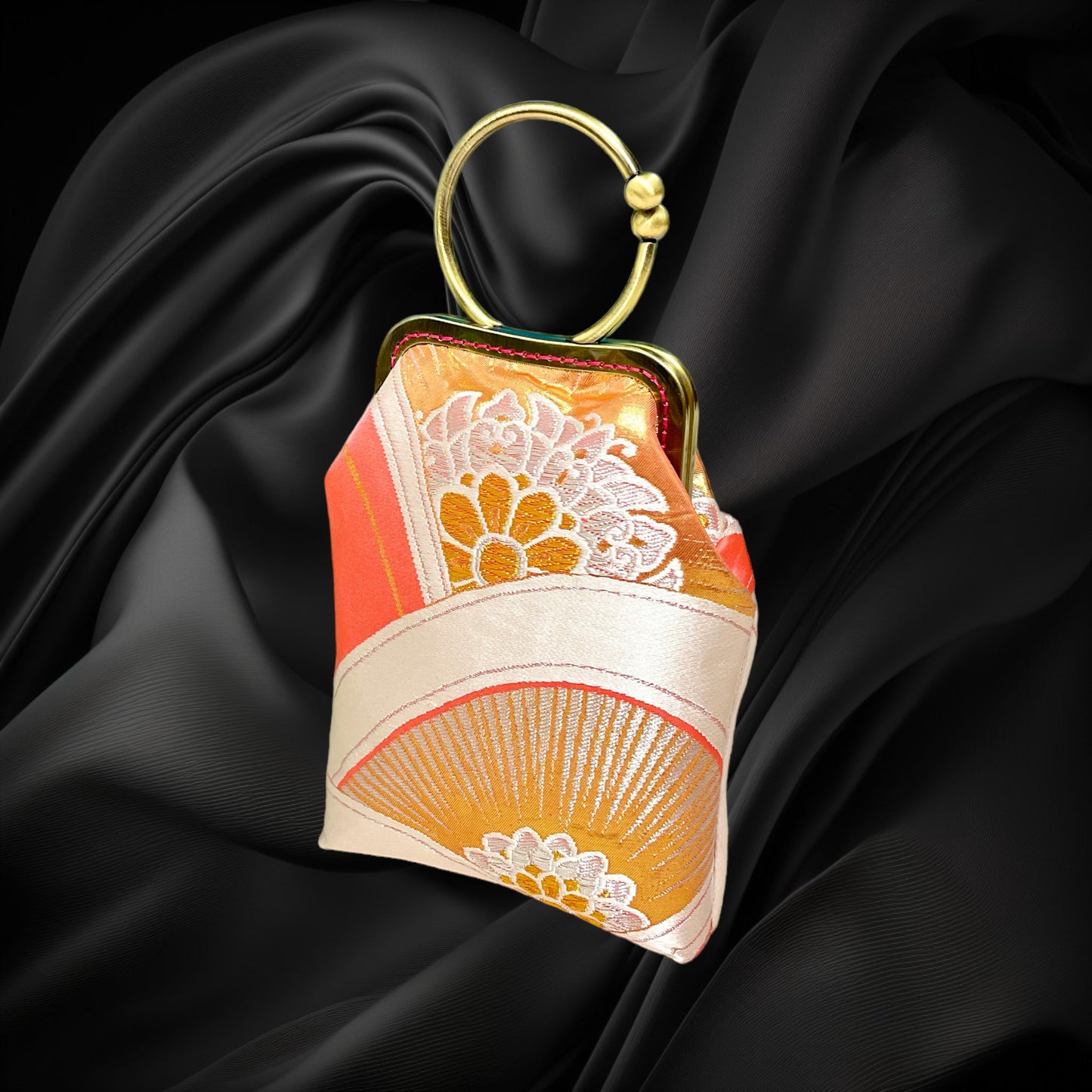 Kimono Sacoche Smartphone Bag [No.75]