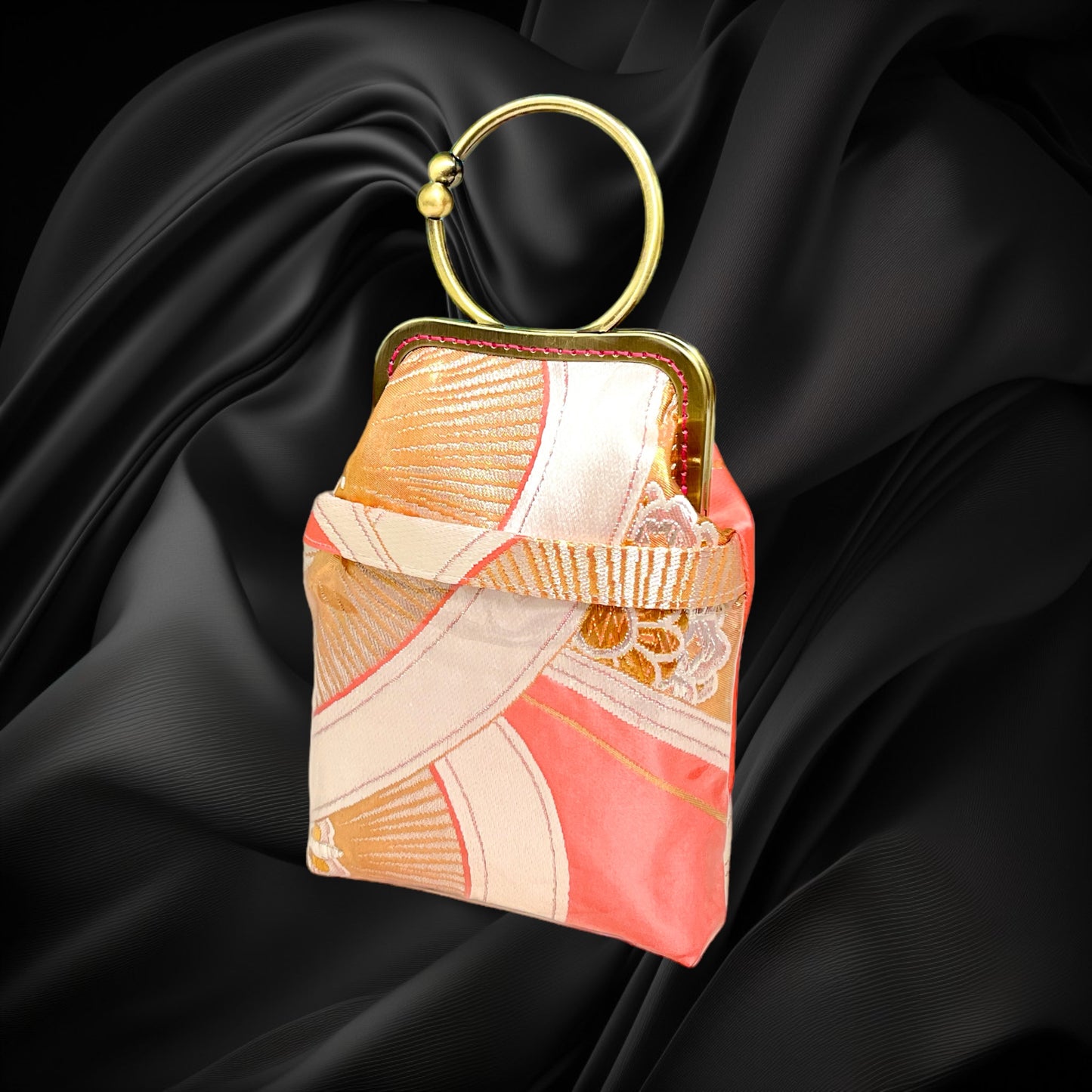 Kimono Sacoche Smartphone Bag [No.75]