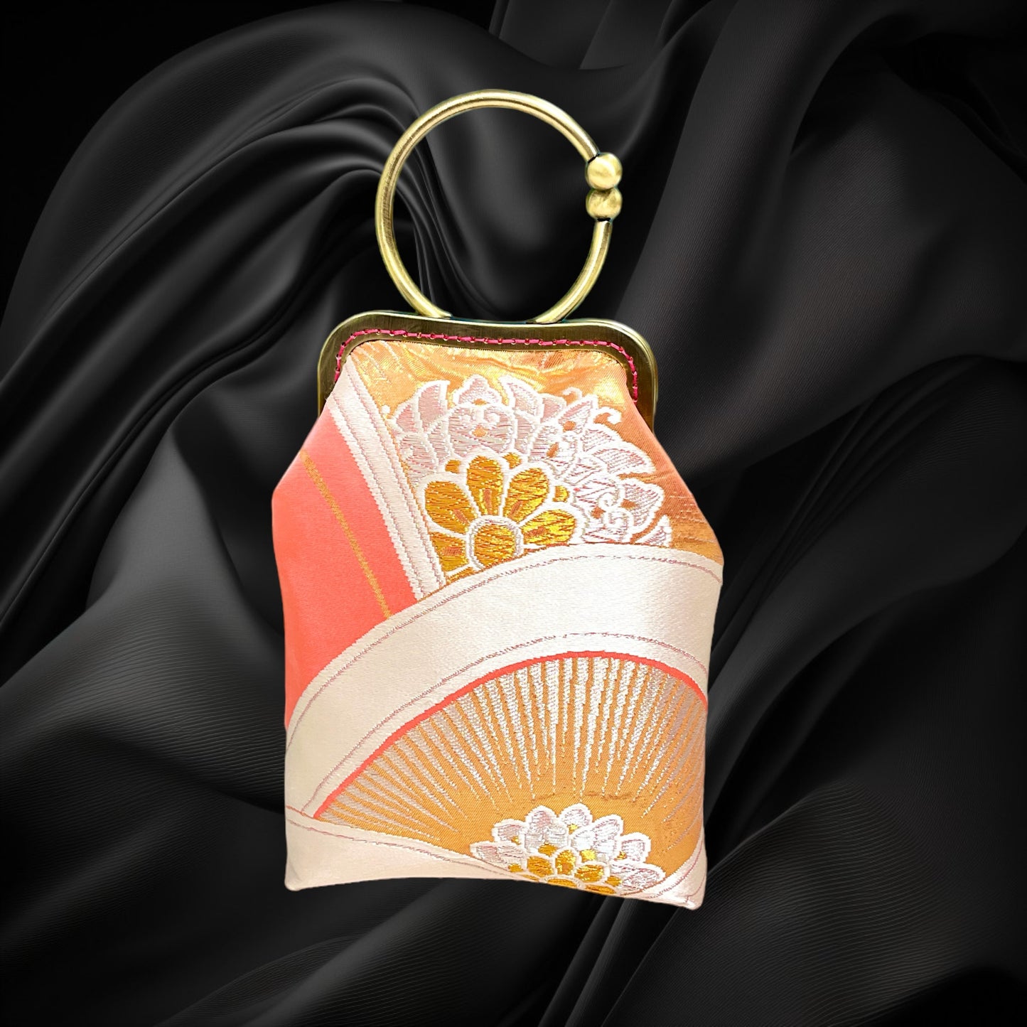 Kimono Sacoche Smartphone Bag [No.75]