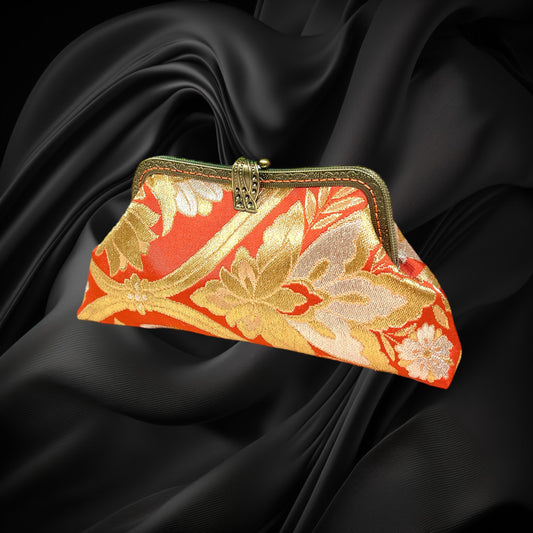 Kimono Clutch Bag [No.93]