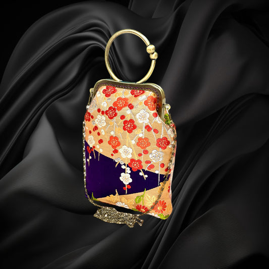 Kimono Sacoche Smartphone Bag [No.97]