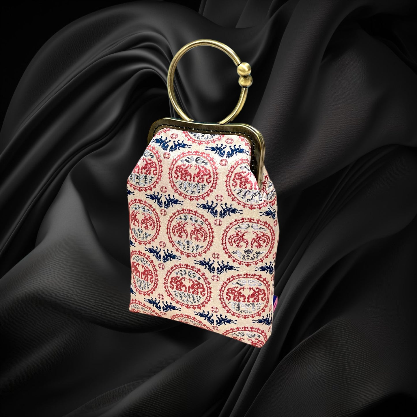 Kimono Sacoche Smartphone Bag [No.106]