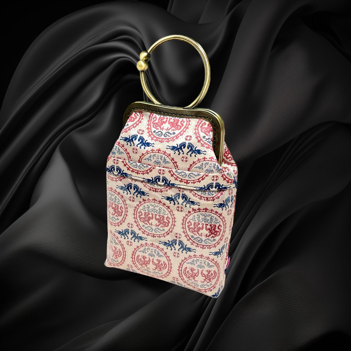 Kimono Sacoche Smartphone Bag [No.106]