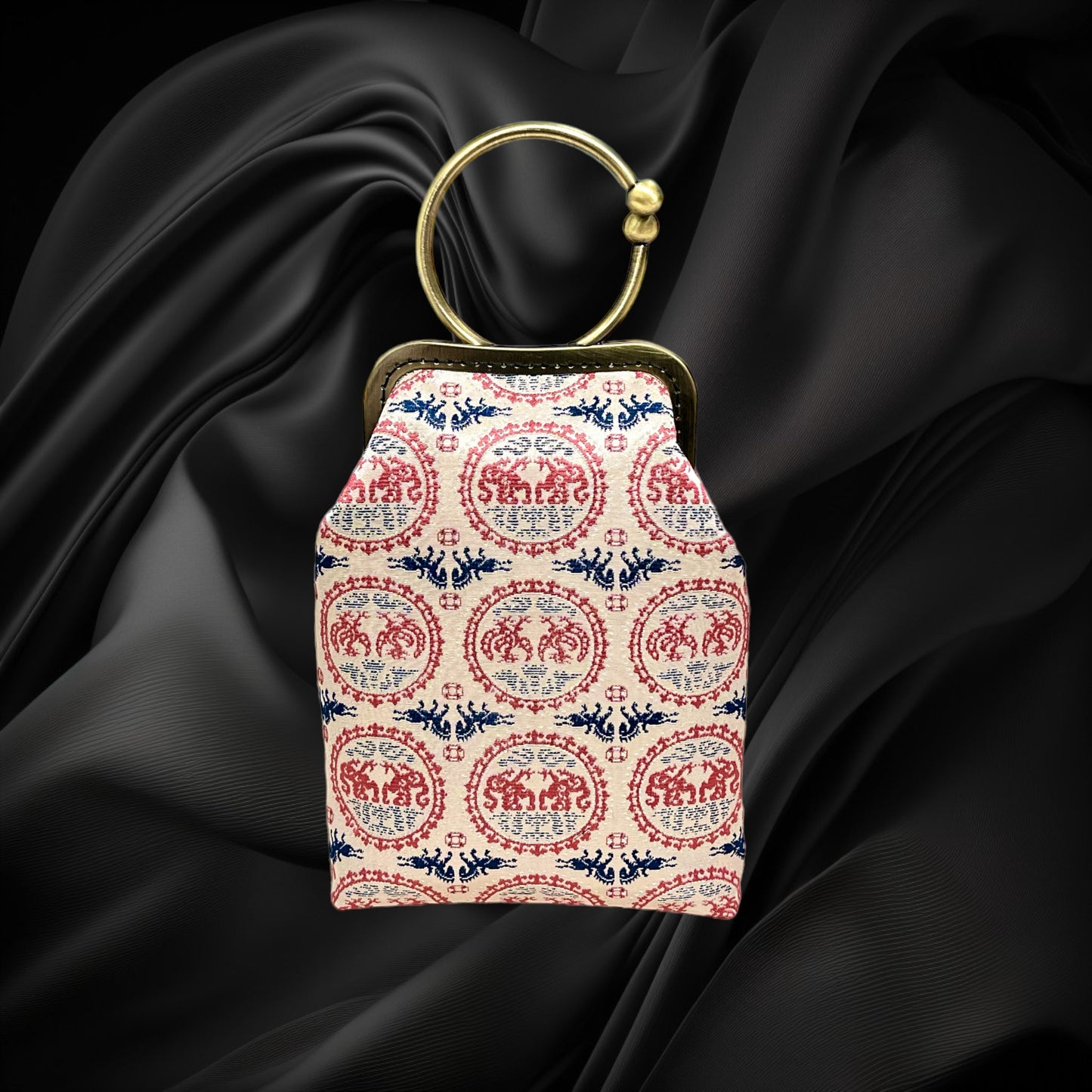 Kimono Sacoche Smartphone Bag [No.106]