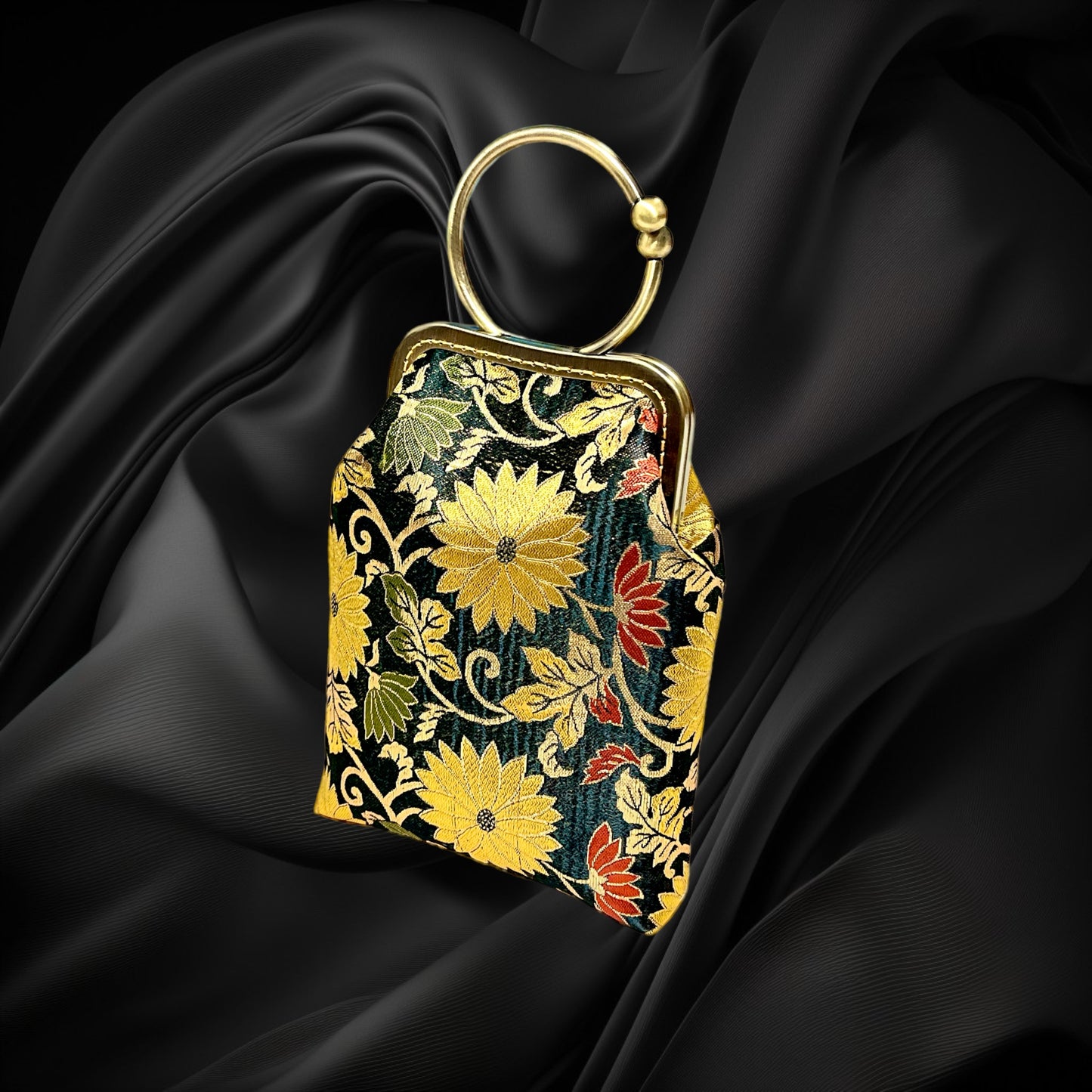 Kimono Sacoche Smartphone Bag [No.114]