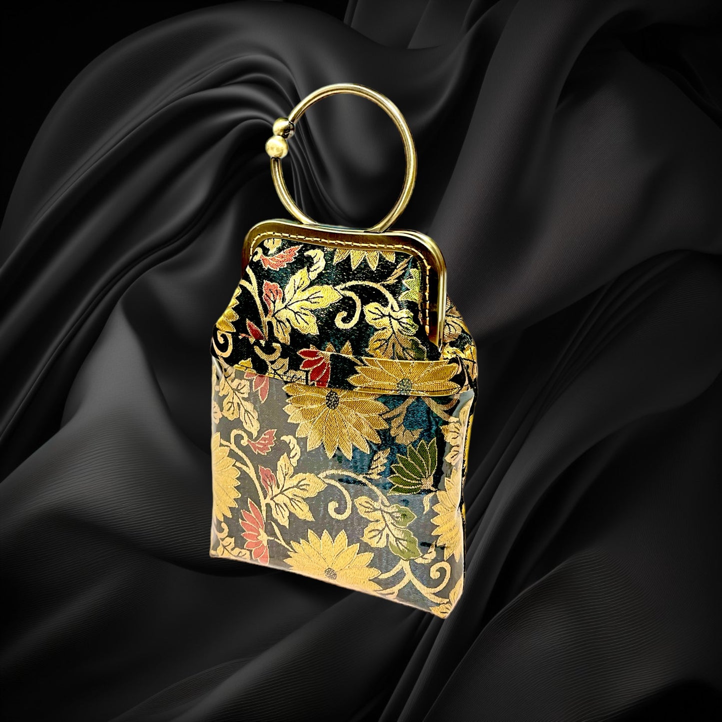 Kimono Sacoche Smartphone Bag [No.114]