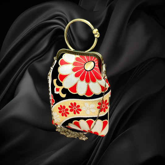 Kimono Sacoche Smartphone Bag [No.141]