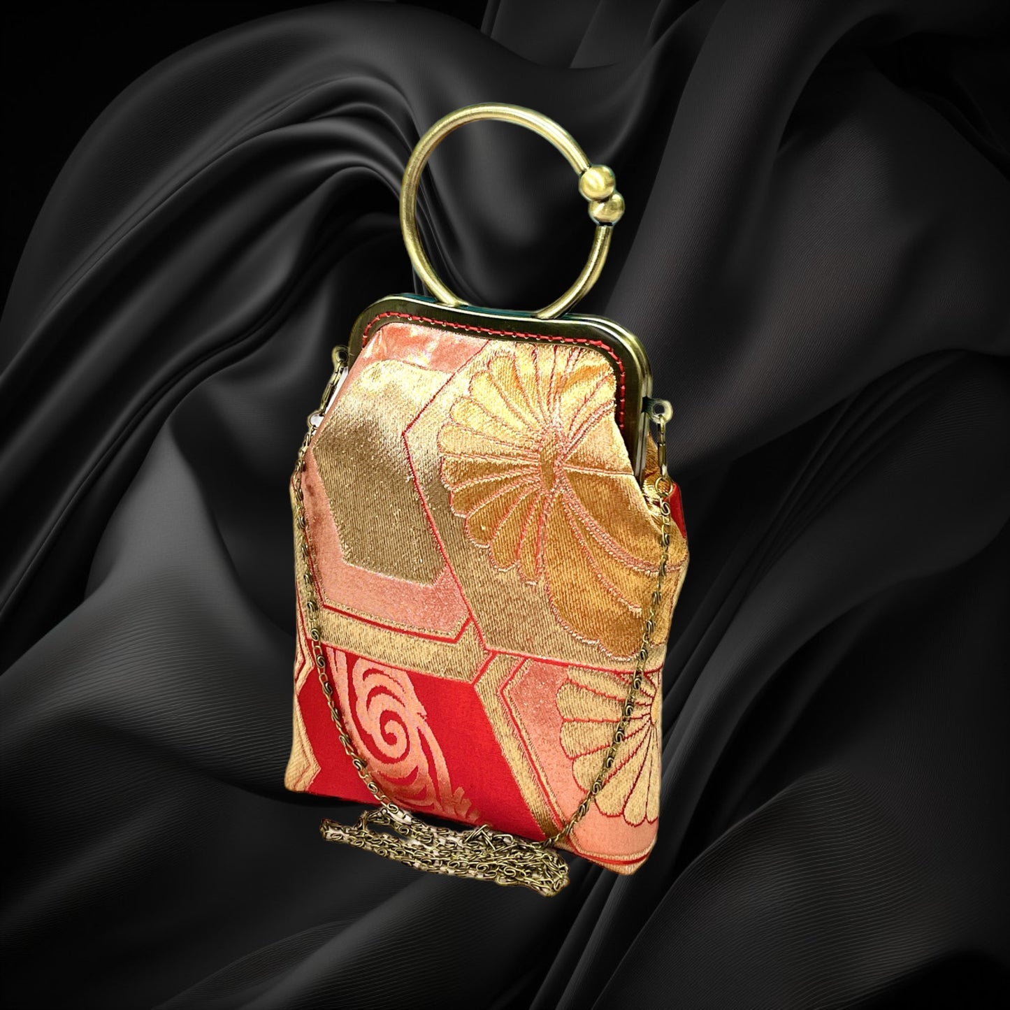 Kimono Sacoche Smartphone Bag [No.139]