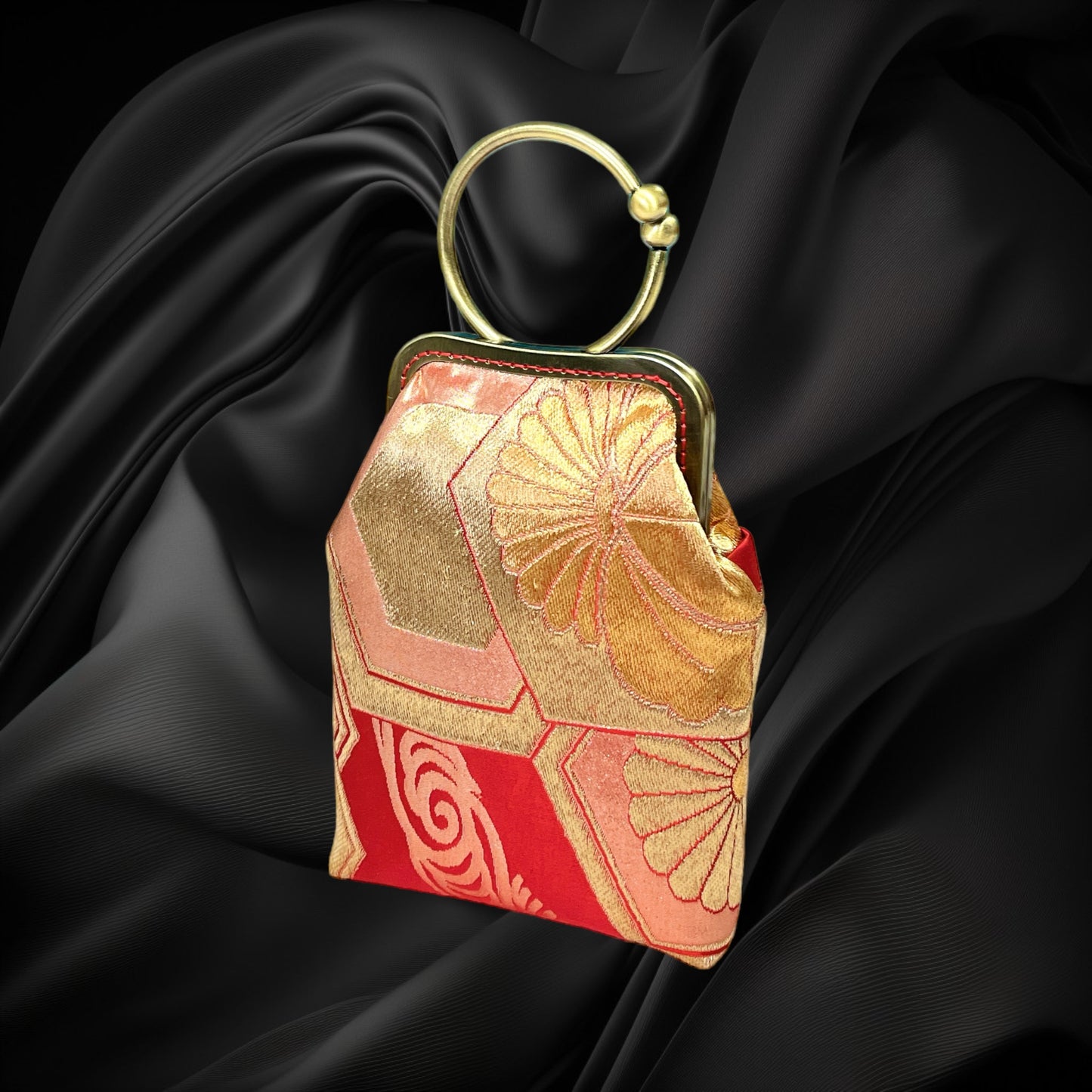 Kimono Sacoche Smartphone Bag [No.139]