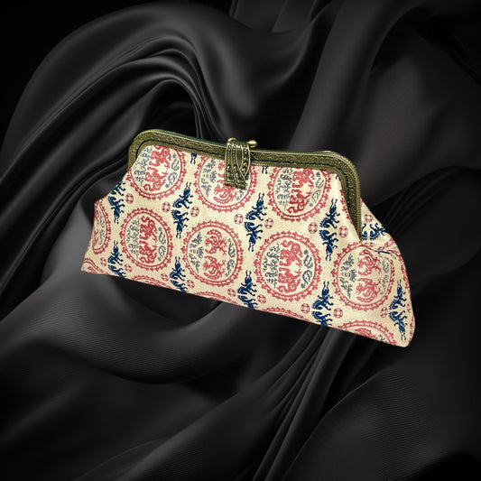 Kimono Clutch Bag [No.151]