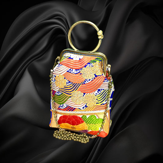 Kimono Sacoche Smartphone Bag [No.250]