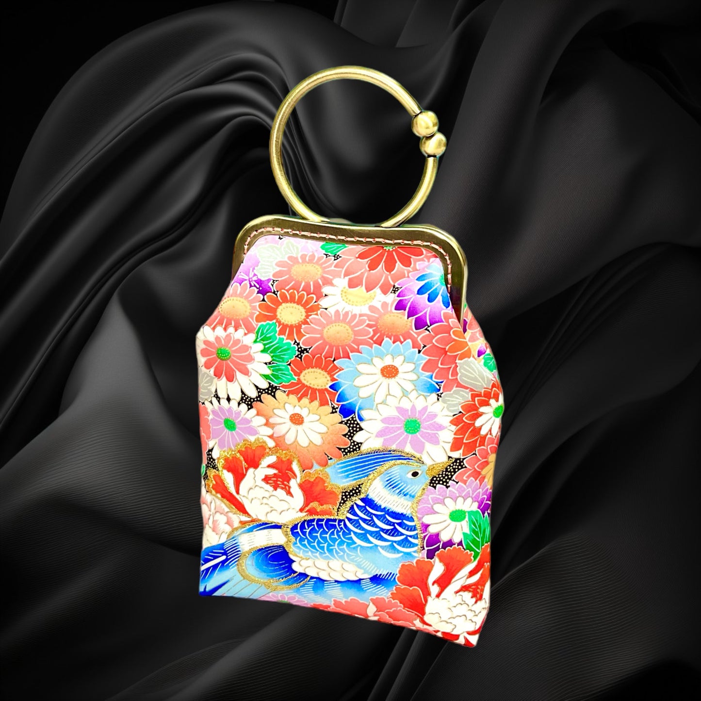 Kimono Sacoche Smartphone Bag [No.251]