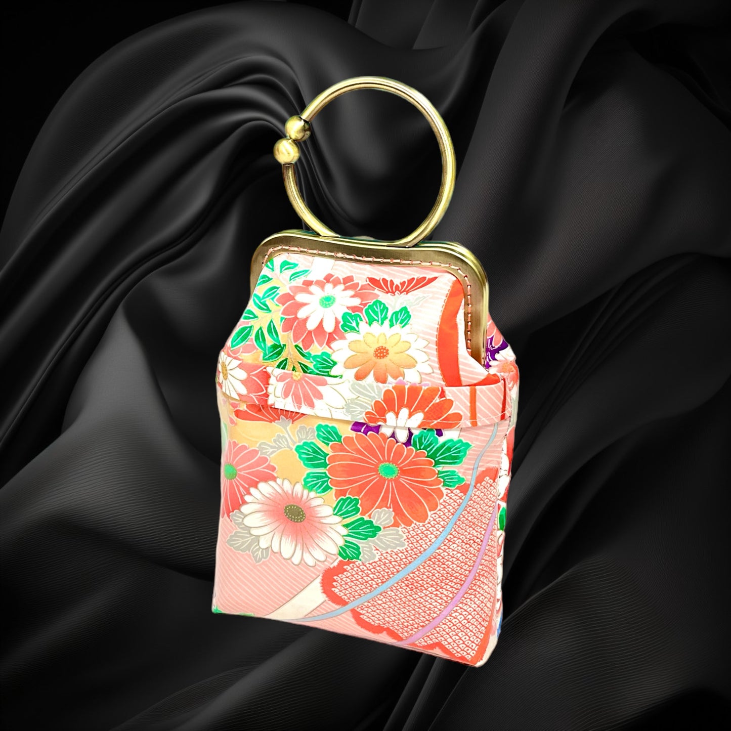 Kimono Sacoche Smartphone Bag [No.251]