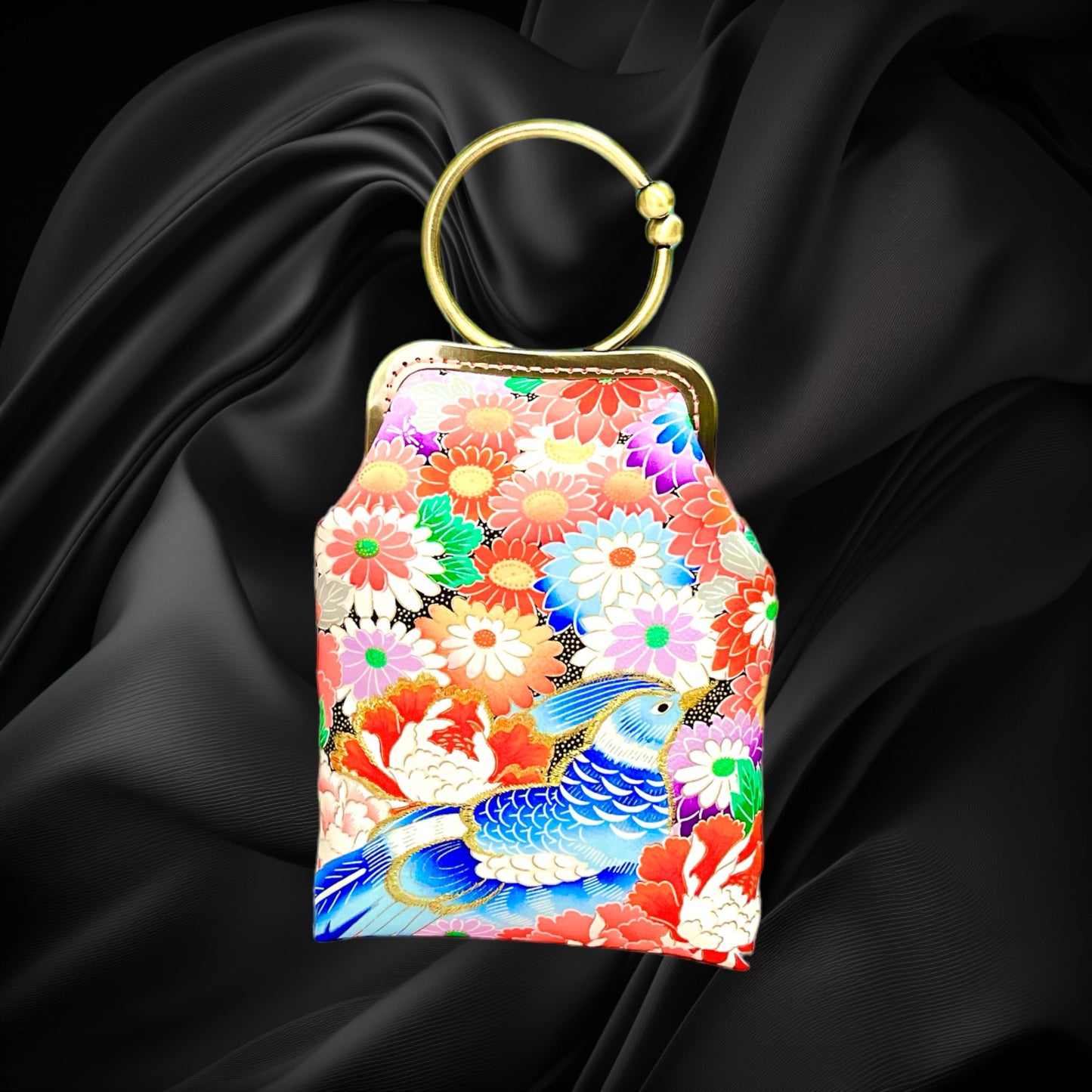 Kimono Sacoche Smartphone Bag [No.251]