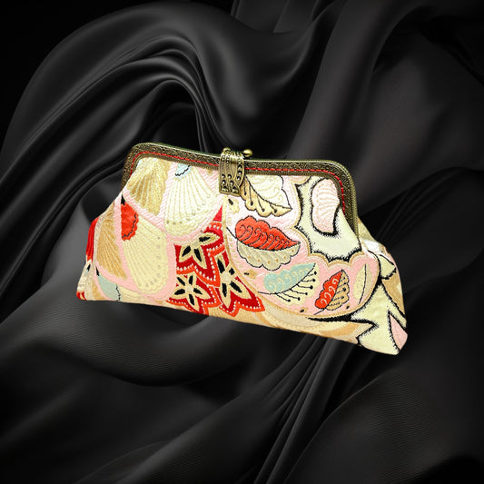 Kimono Clutch Bag [No.275]