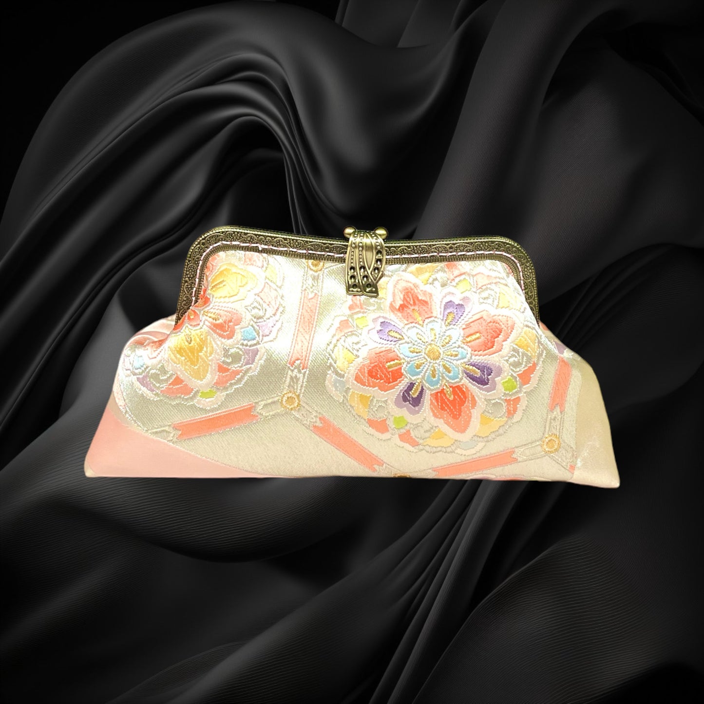 Kimono Clutch Bag [No.277]