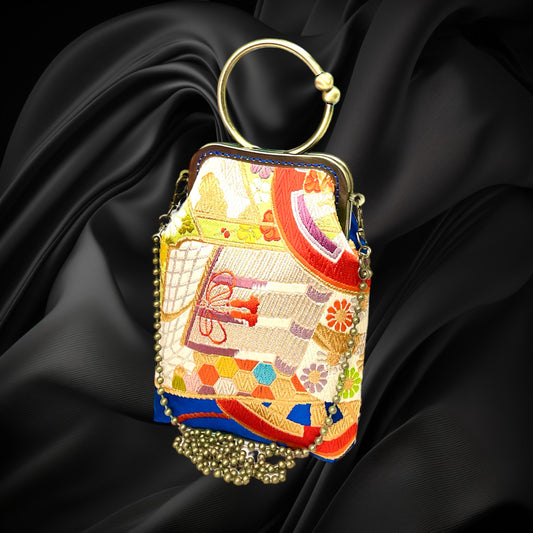 Kimono Sacoche Smartphone Bag [No.310]