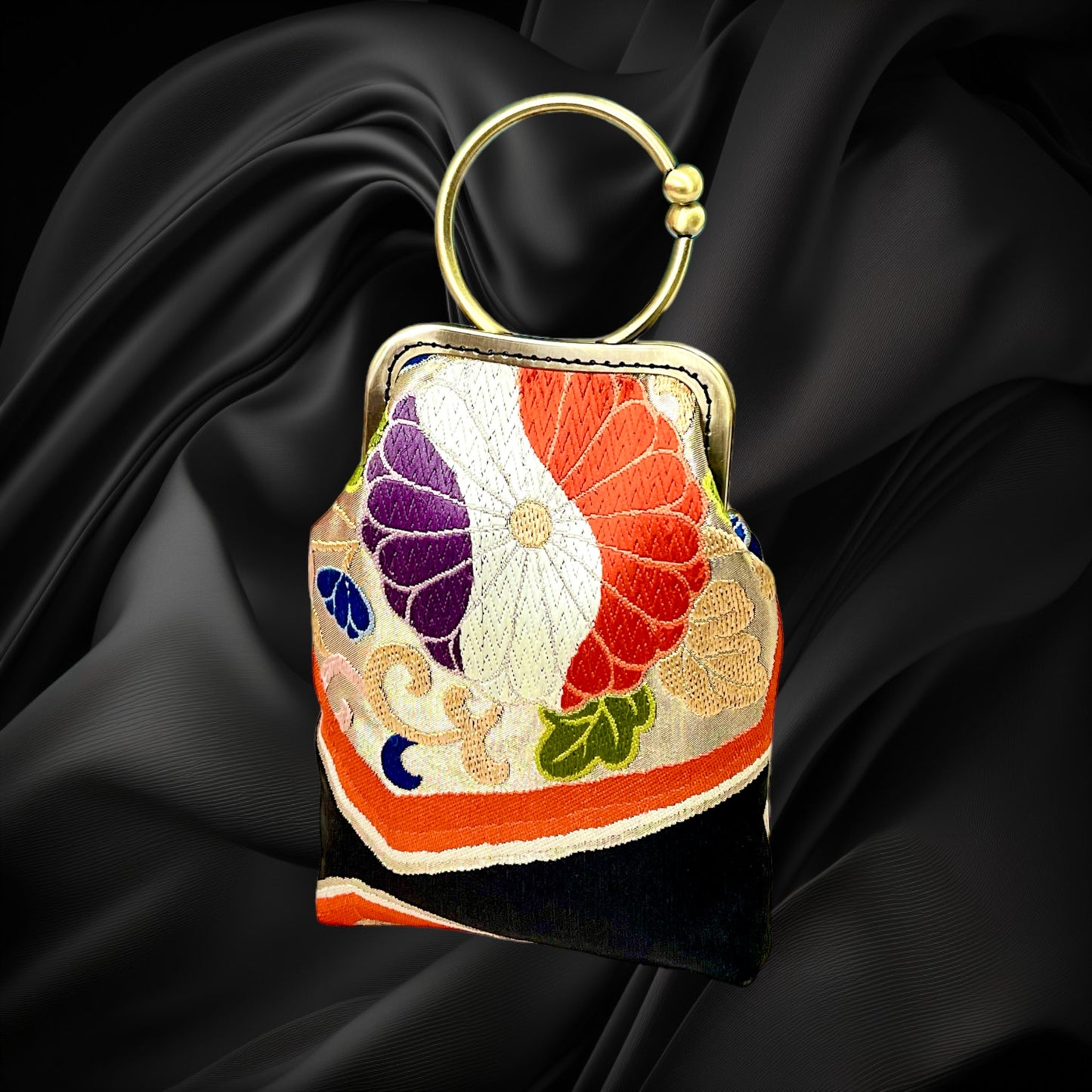 Kimono Sacoche Smartphone Bag [No.311]