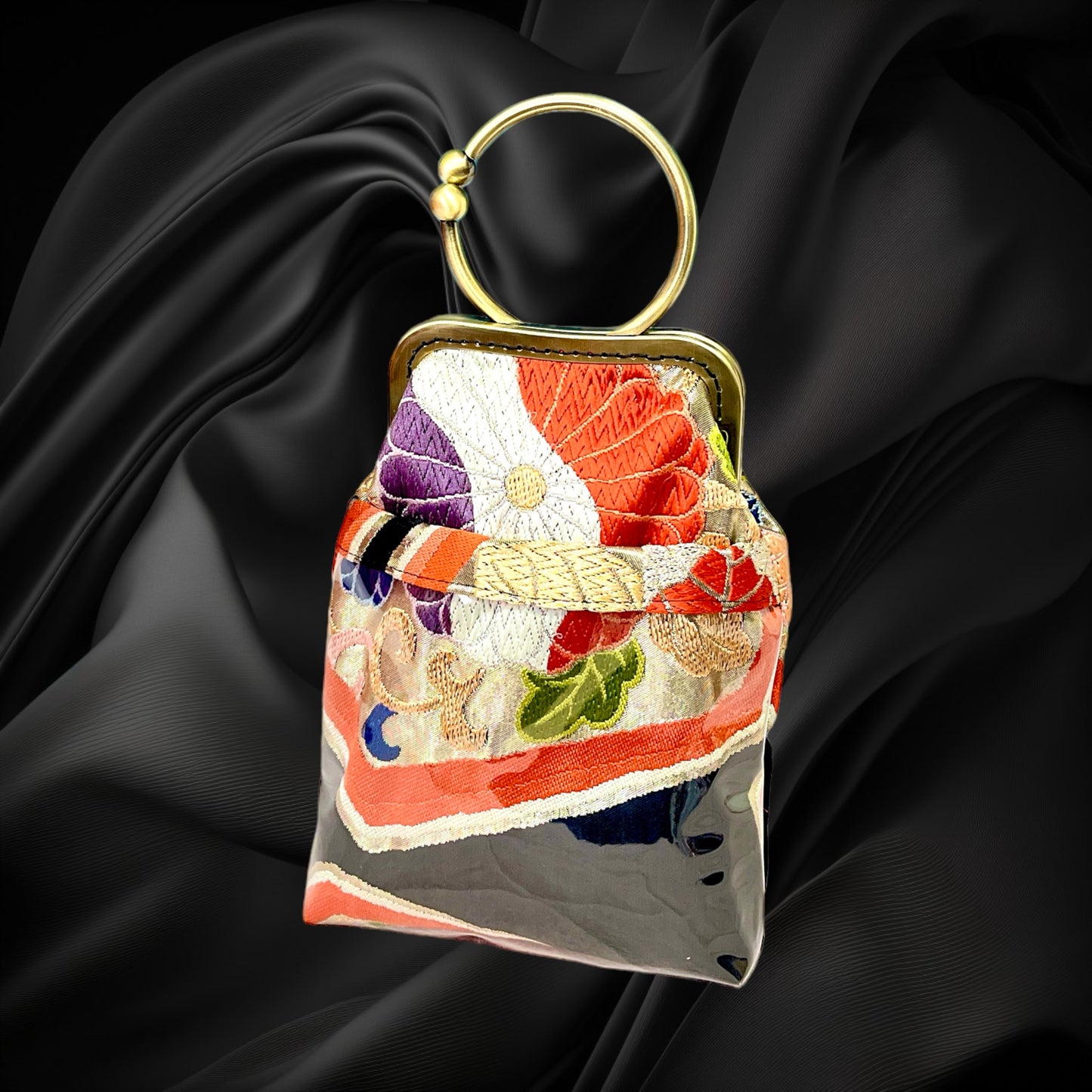 Kimono Sacoche Smartphone Bag [No.311]