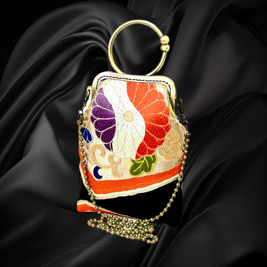 Kimono Sacoche Smartphone Bag [No.311]