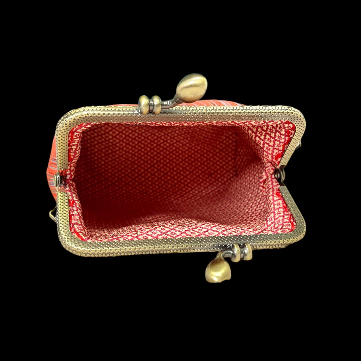 Kimono Remake Pouch [No.109]