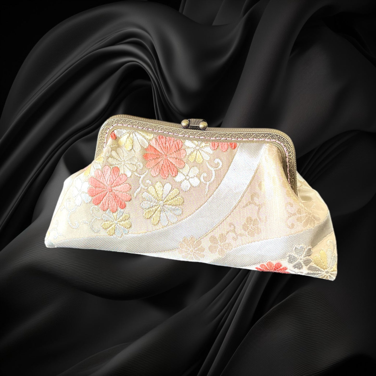 Kimono Clutch Bag [No.348]