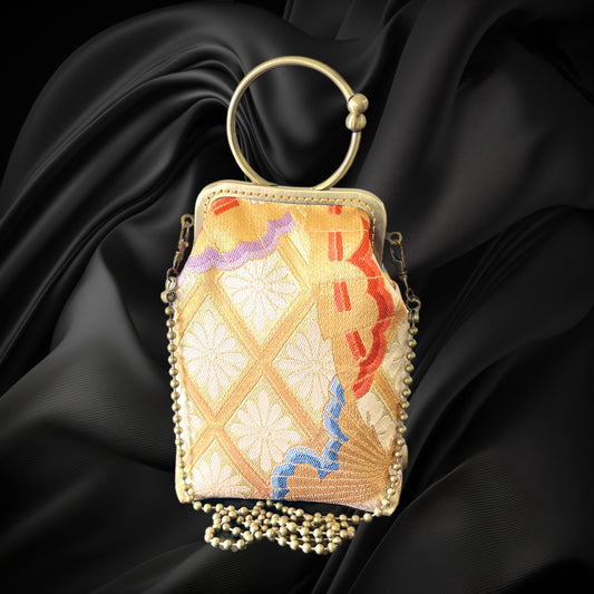 Kimono Sacoche Smartphone Bag [No.387]