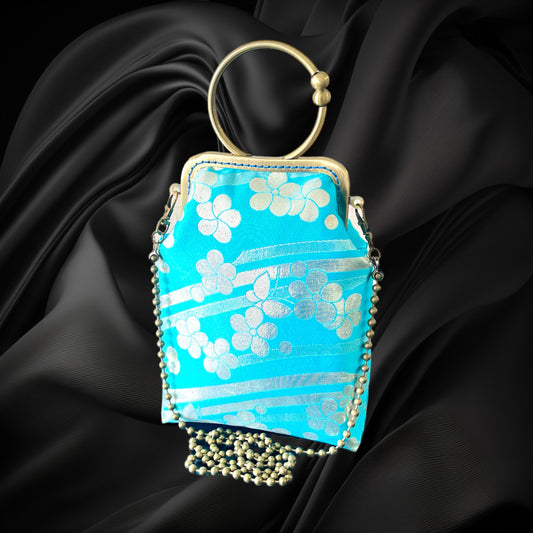 Kimono Sacoche Smartphone Bag [No.386]