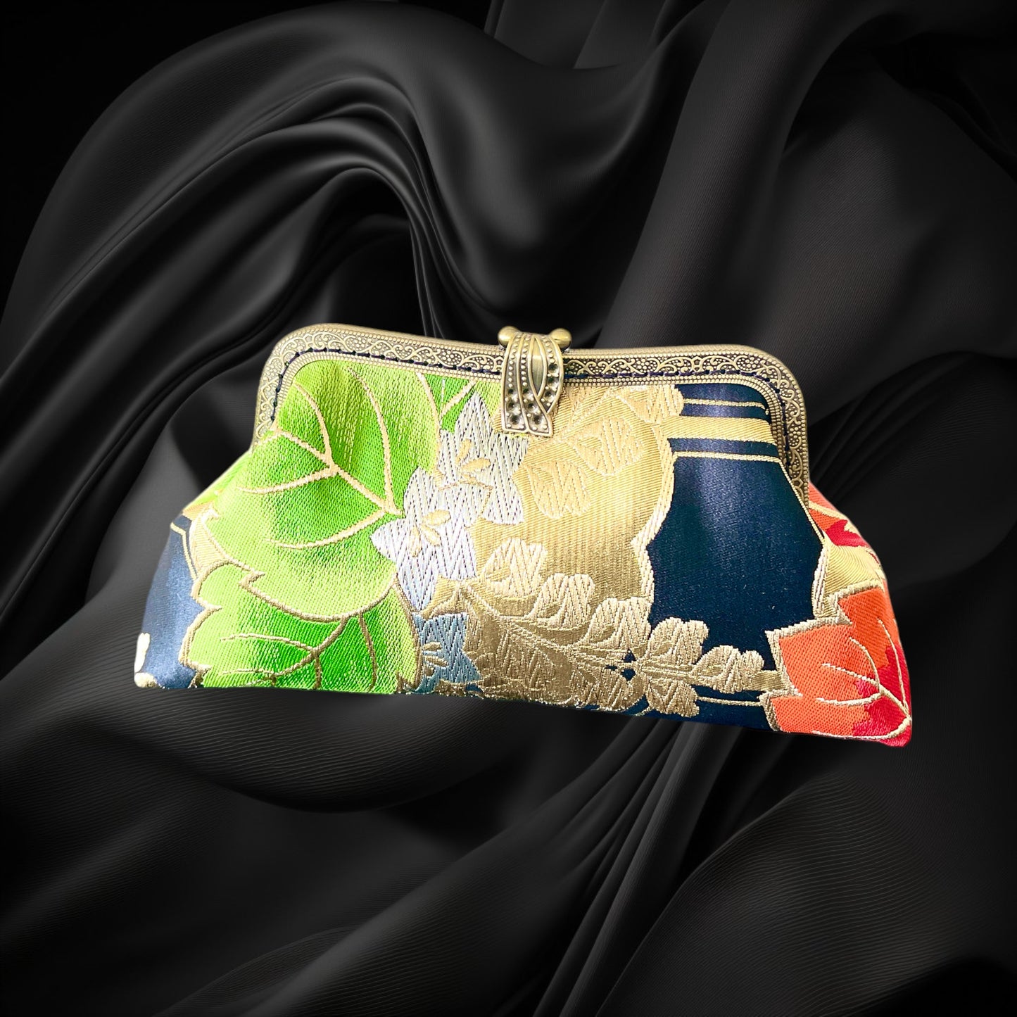 Kimono Clutch Bag [No.385]