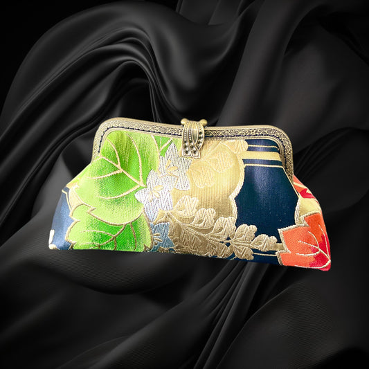 Kimono Clutch Bag [No.385]