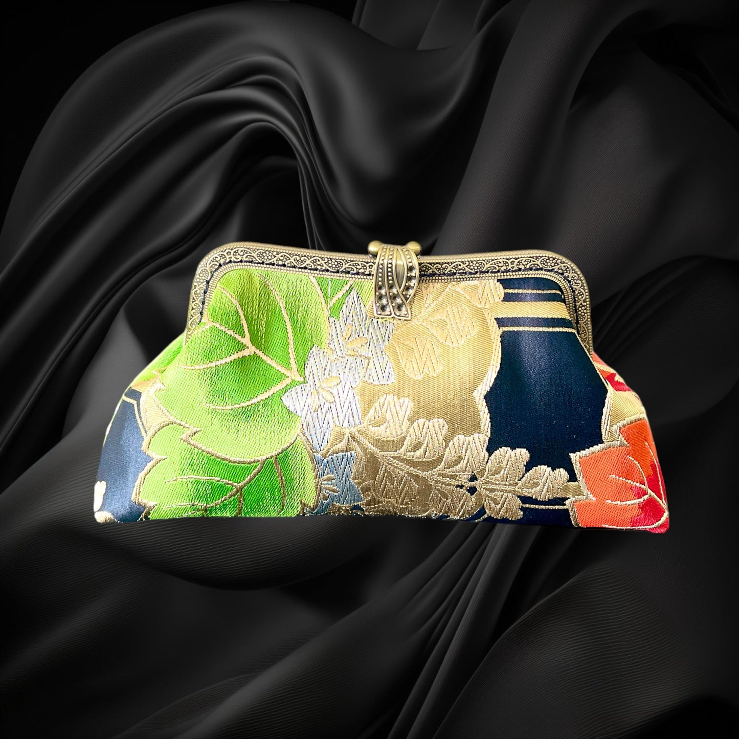 Kimono Clutch Bag [No.385]