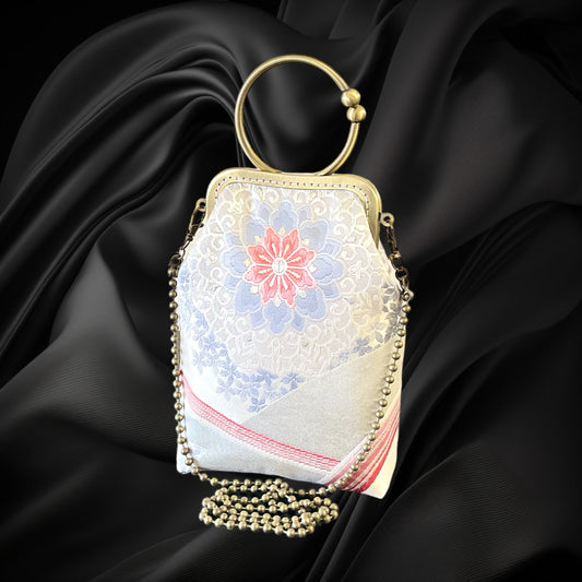 Kimono Sacoche Smartphone Bag [No.401]