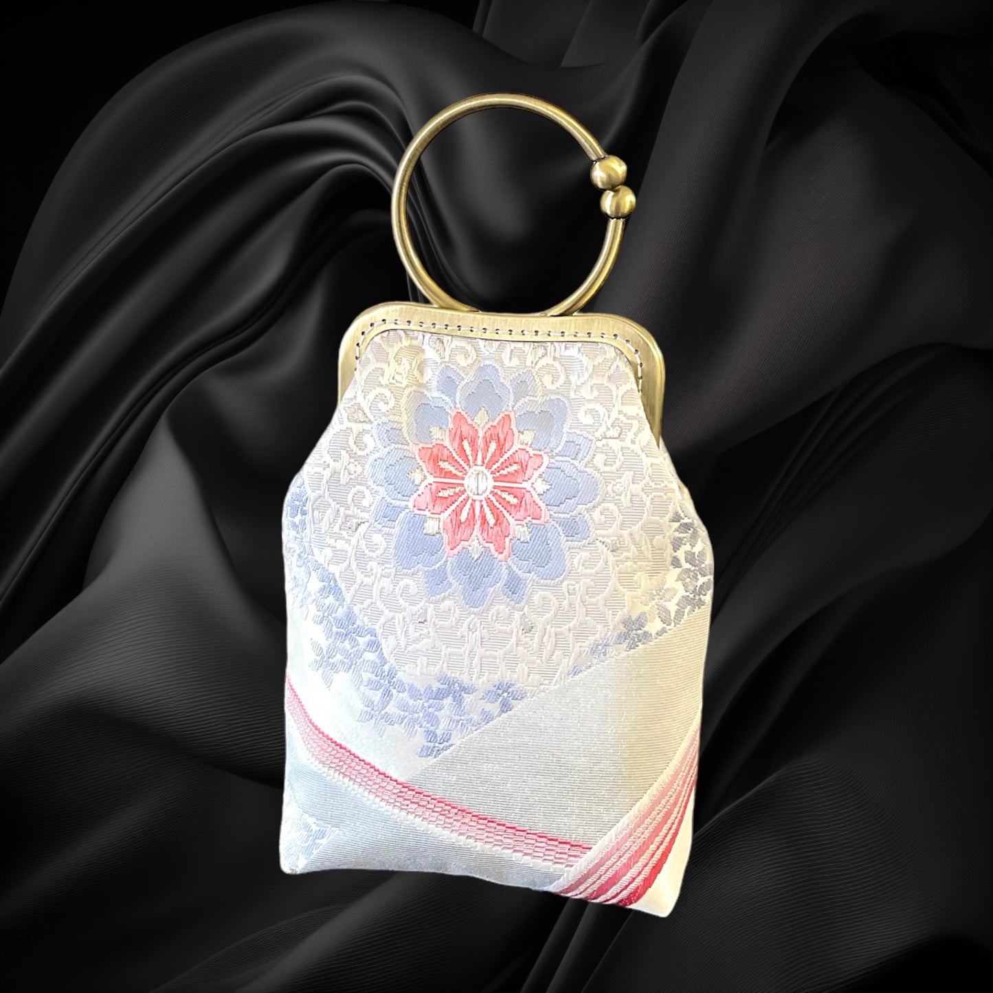 Kimono Sacoche Smartphone Bag [No.401]