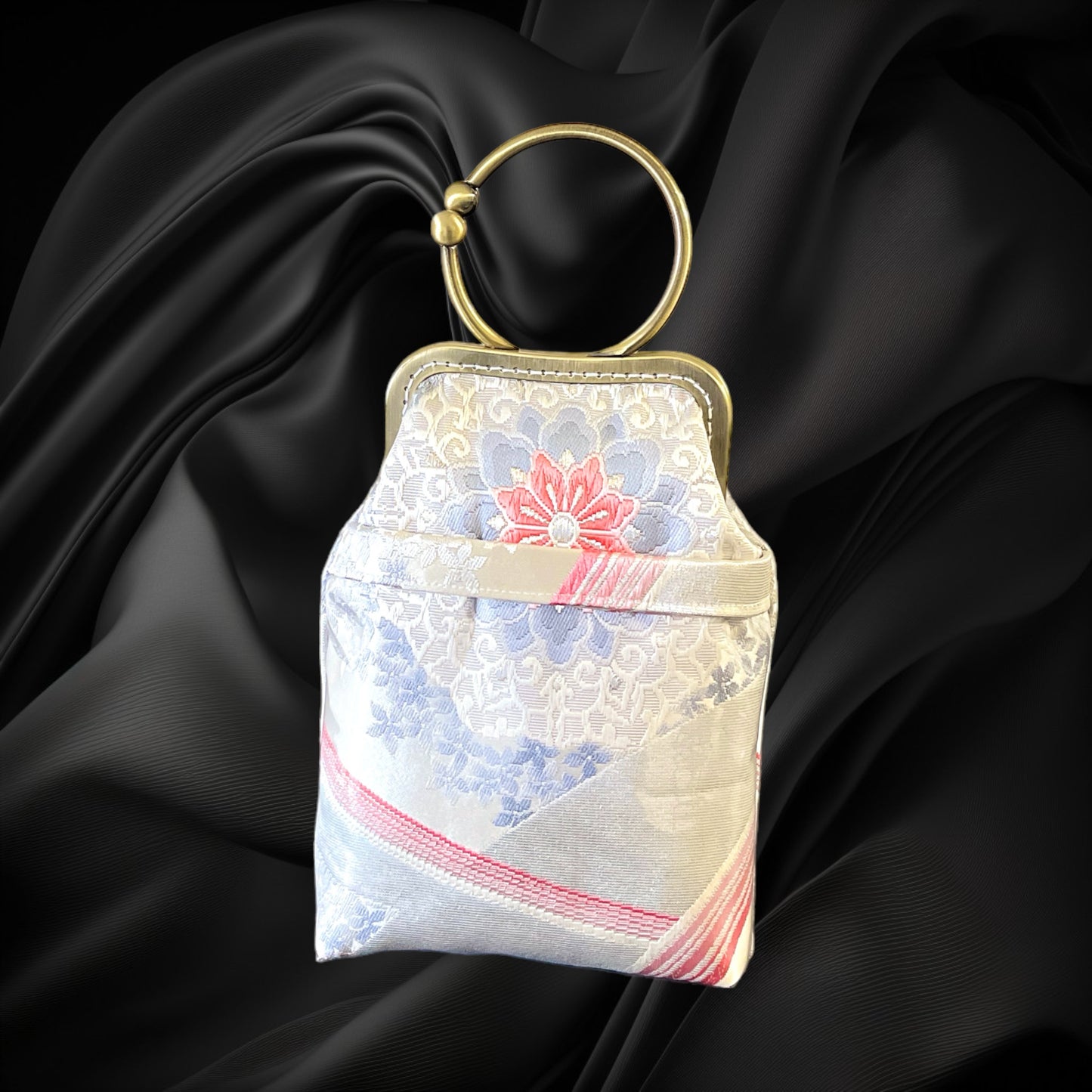 Kimono Sacoche Smartphone Bag [No.401]